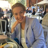 Olga Peskova, M.S., Ph.D., CCC-SLP